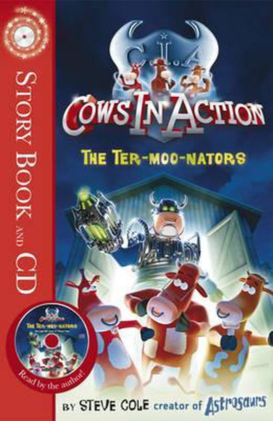 Cover afbeelding voor "Cows in Action: Ter-moo-nators, The"