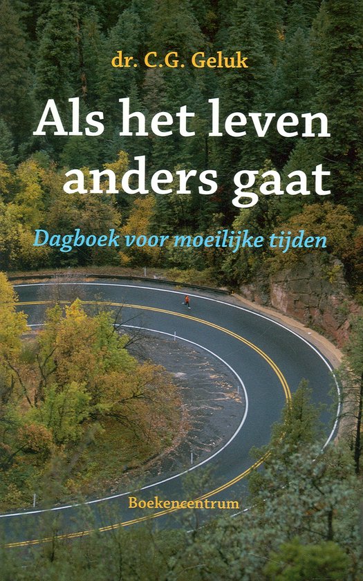 Cover afbeelding voor "Als het leven anders gaat"