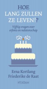 Cover afbeelding voor "Hoe lang zullen ze leven!?"