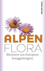 Cover afbeelding voor "Alpenflora"