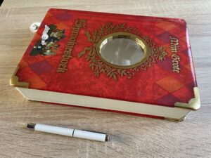 Cover afbeelding voor "Mijn Grote Sprookjesboek"