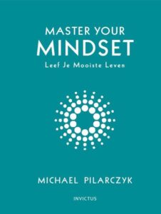 Cover afbeelding voor "Master your mindset"