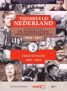 Cover afbeelding voor "Tijdsbeeld Nederland 2"