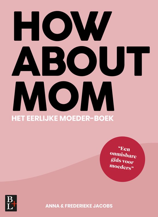 Cover afbeelding voor "How About Mom"