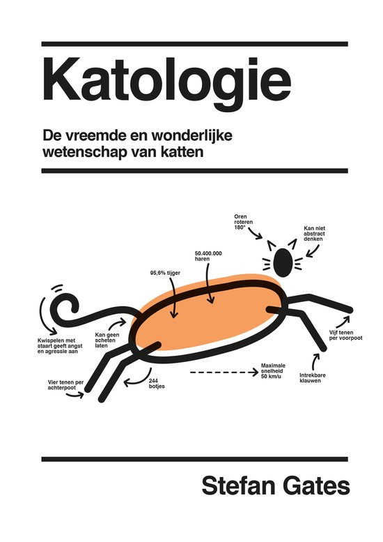 Cover afbeelding voor "Katologie"