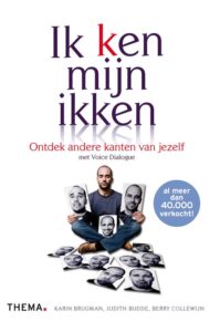 Cover afbeelding voor "Ik (k)en mijn ikken"