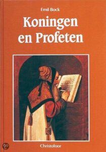 Cover afbeelding voor "Koningen En Profeten"