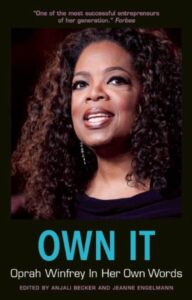 Cover afbeelding voor "Own It"