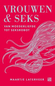 Cover afbeelding voor "Vrouwen & seks"