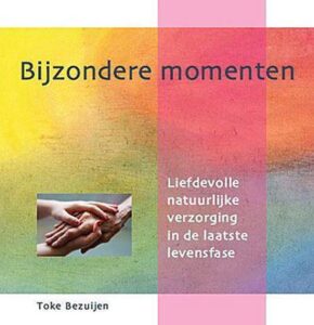 Cover afbeelding voor "Bijzondere momenten"