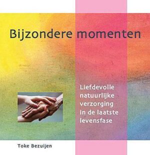 Cover afbeelding voor "Bijzondere momenten"