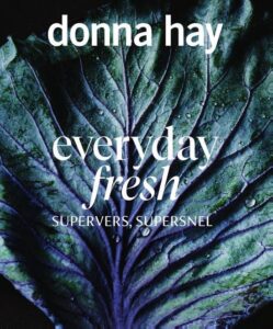 Cover afbeelding voor "Everyday Fresh"
