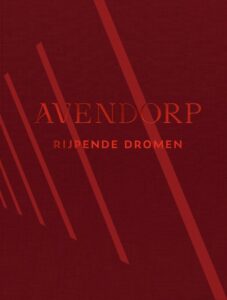 Cover afbeelding voor "Avendorp"