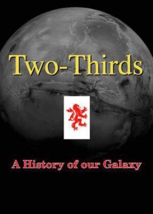 Cover afbeelding voor "Two-thirds"