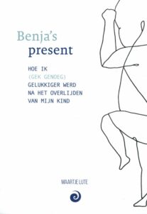 Cover afbeelding voor "Benja's present"
