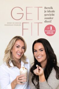 Cover afbeelding voor "Get Fit"