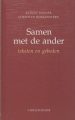 Cover afbeelding voor "Samen Met De Ander"