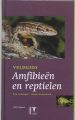Cover afbeelding voor "Veldgids 20 - Veldgids Amfibieen en reptielen"