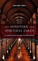 Cover afbeelding voor "Het ministerie van spirituele zaken"