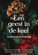 Cover afbeelding voor "Een geest in de keel"