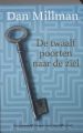 Cover afbeelding voor "De Twaalf Poorten Naar De Ziel"