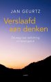Cover afbeelding voor "Verslaafd aan denken"