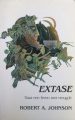 Cover afbeelding voor "Extase"