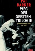 Cover afbeelding voor "Weg der geesten"