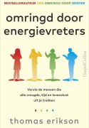 Cover afbeelding voor "Omringd door energievreters"