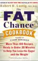 Cover afbeelding voor "The Fat Chance Cookbook"