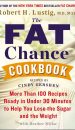 Cover afbeelding voor "The Fat Chance Cookbook"