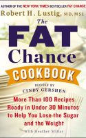 Cover afbeelding voor "The Fat Chance Cookbook"