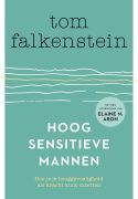 Cover afbeelding voor "Hoogsensitieve mannen"
