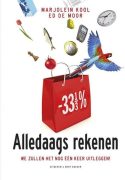 Cover afbeelding voor "Alledaags rekenen"