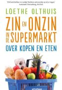 Cover afbeelding voor "Zin en onzin in de supermarkt"