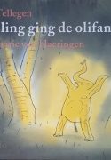 Cover afbeelding voor "Plotseling Ging De Olifant Aan"