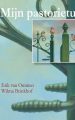 Cover afbeelding voor "Mijn Pastorietuin"