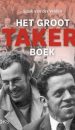 Cover afbeelding voor "Het groot stakers boek"