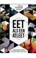 Cover afbeelding voor "Eet als een atleet"