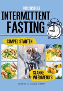 Cover afbeelding voor "Foodsisters - Intermittent fasting"