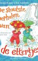 Cover afbeelding voor "De stoutste verhalen van de ettertjes"