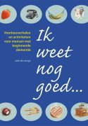 Cover afbeelding voor "Ik weet nog goed..."