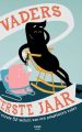 Cover afbeelding voor "Vaders eerste jaar"