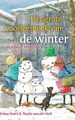 Cover afbeelding voor "Het grote voorleesboek van de winter"