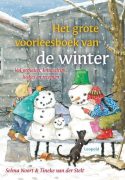 Cover afbeelding voor "Het grote voorleesboek van de winter"