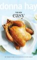 Cover afbeelding voor "The new easy"