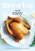 Cover afbeelding voor "The new easy"