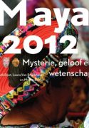 Cover afbeelding voor "Maya 2012"