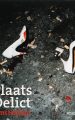 Cover afbeelding voor "Plaats Delict Amsterdam"