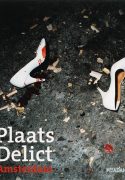 Cover afbeelding voor "Plaats Delict Amsterdam"